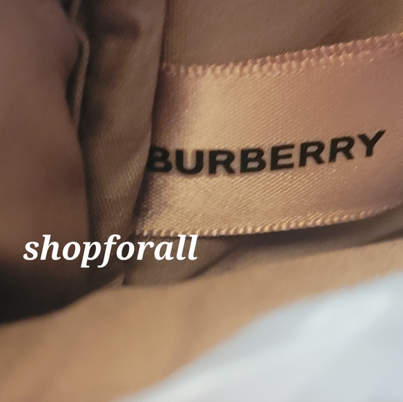 Burberry bag - Picture 6 of 16